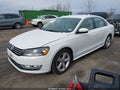 Photo 2 of 12 — 2015 Volkswagen Passat