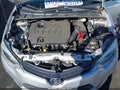 Photo 10 of 17 — 2015 Toyota Corolla