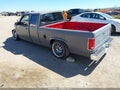 1993 Dodge Dakota — photo 3 of 16 | VIN 1B7GL23Y0PS166276