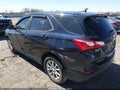 Photo 3 of 17 — 2020 Chevrolet Equinox