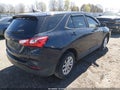 Photo 4 of 17 — 2020 Chevrolet Equinox