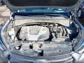 Photo 10 of 21 — 2017 Hyundai Santa Fe