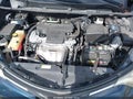 2018 Toyota RAV4 — photo 10 of 16 | VIN 2T3ZFREV4JW498490