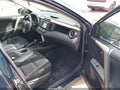 2018 Toyota RAV4 — photo 5 of 16 | VIN 2T3ZFREV4JW498490