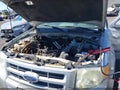 Photo 10 of 12 — 2009 Ford Escape Hybrid