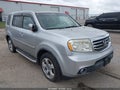 Photo 1 of 22 — 2013 Honda Pilot