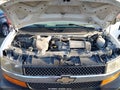 2012 Chevrolet Express 3500 — photo 10 of 18 | VIN 1GAZG1FG7C1135271