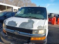 2012 Chevrolet Express 3500 — photo 6 of 18 | VIN 1GAZG1FG7C1135271