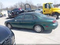 1999 Ford Taurus — photo 12 of 14 | VIN 1FAFP53U6XA142199