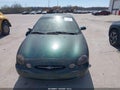 1999 Ford Taurus — photo 14 of 14 | VIN 1FAFP53U6XA142199