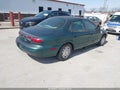 Photo 4 of 14 — 1999 Ford Taurus