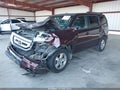 2009 Honda Pilot — photo 2 of 17 | VIN 5FNYF38699B009824