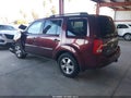 2009 Honda Pilot — photo 3 of 17 | VIN 5FNYF38699B009824
