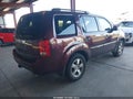 2009 Honda Pilot — photo 4 of 17 | VIN 5FNYF38699B009824