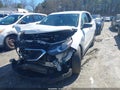2021 Chevrolet Equinox — photo 2 of 15 | VIN 3GNAXHEV4MS182293