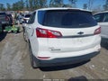 2021 Chevrolet Equinox — photo 3 of 15 | VIN 3GNAXHEV4MS182293