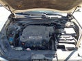 Photo 10 of 19 — 2012 Honda Crosstour