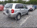 2005 Toyota RAV4 — photo 4 of 11 | VIN JTEGD20V750078143