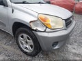 2005 Toyota RAV4 — photo 6 of 11 | VIN JTEGD20V750078143
