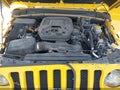 Photo 10 of 16 — 2021 Jeep Wrangler