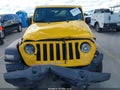 Photo 12 of 16 — 2021 Jeep Wrangler