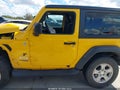 Photo 14 of 16 — 2021 Jeep Wrangler