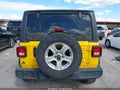 Photo 16 of 16 — 2021 Jeep Wrangler