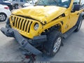 Photo 6 of 16 — 2021 Jeep Wrangler