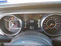 Photo 7 of 16 — 2021 Jeep Wrangler