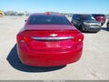 Photo 16 of 17 — 2014 Chevrolet Impala