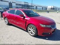 Photo 1 of 17 — 2014 Chevrolet Impala