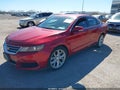 Photo 2 of 17 — 2014 Chevrolet Impala