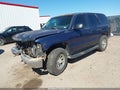 Photo 2 of 17 — 2003 Chevrolet Tahoe