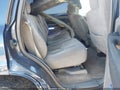 2003 Chevrolet Tahoe — photo 7 of 16 | VIN 1GNEK13V53R213398