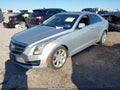 Photo 2 of 12 — 2016 Cadillac ATS