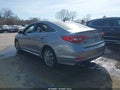 2017 Hyundai Sonata — photo 3 of 19 | VIN 5NPE34AF6HH483841