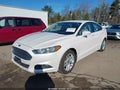 2013 Ford Fusion — photo 2 of 13 | VIN 3FA6P0HR9DR258375