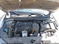 Photo 10 of 16 — 2016 Acura ILX