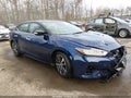 Photo 1 of 16 — 2021 Nissan Maxima