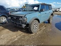 Photo 2 of 16 — 2021 Ford Bronco