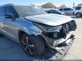 2021 Toyota Highlander — photo 17 of 17 | VIN 5TDLZRAH2MS066046