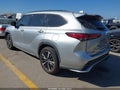 2021 Toyota Highlander — photo 3 of 17 | VIN 5TDLZRAH2MS066046
