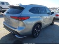 2021 Toyota Highlander — photo 4 of 17 | VIN 5TDLZRAH2MS066046