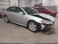 Photo 1 of 17 — 2014 Chevrolet Impala Limited
