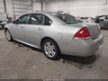 Photo 3 of 17 — 2014 Chevrolet Impala Limited