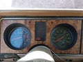 1988 Ford Bronco — photo 7 of 12 | VIN 1FMCU14TXJUB19580