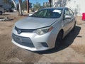 Photo 2 of 17 — 2014 Toyota Corolla