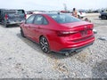 Photo 3 of 17 — 2025 Volkswagen Jetta