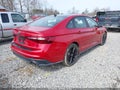 Photo 4 of 17 — 2025 Volkswagen Jetta