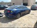 Photo 4 of 20 — 2019 Kia Optima